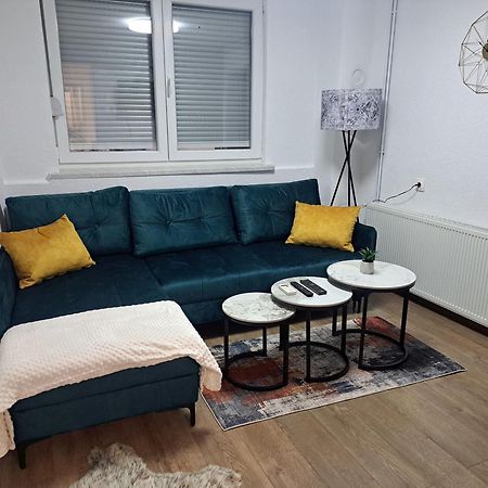 Apartman Hana Σαράγεβο Εξωτερικό φωτογραφία