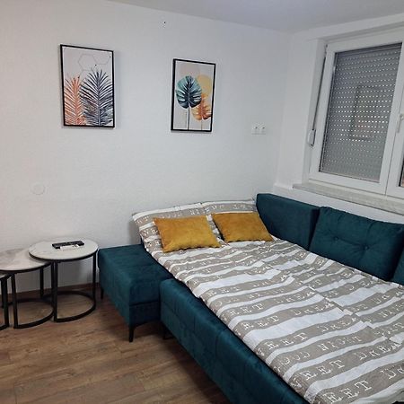 Apartman Hana Σαράγεβο Εξωτερικό φωτογραφία