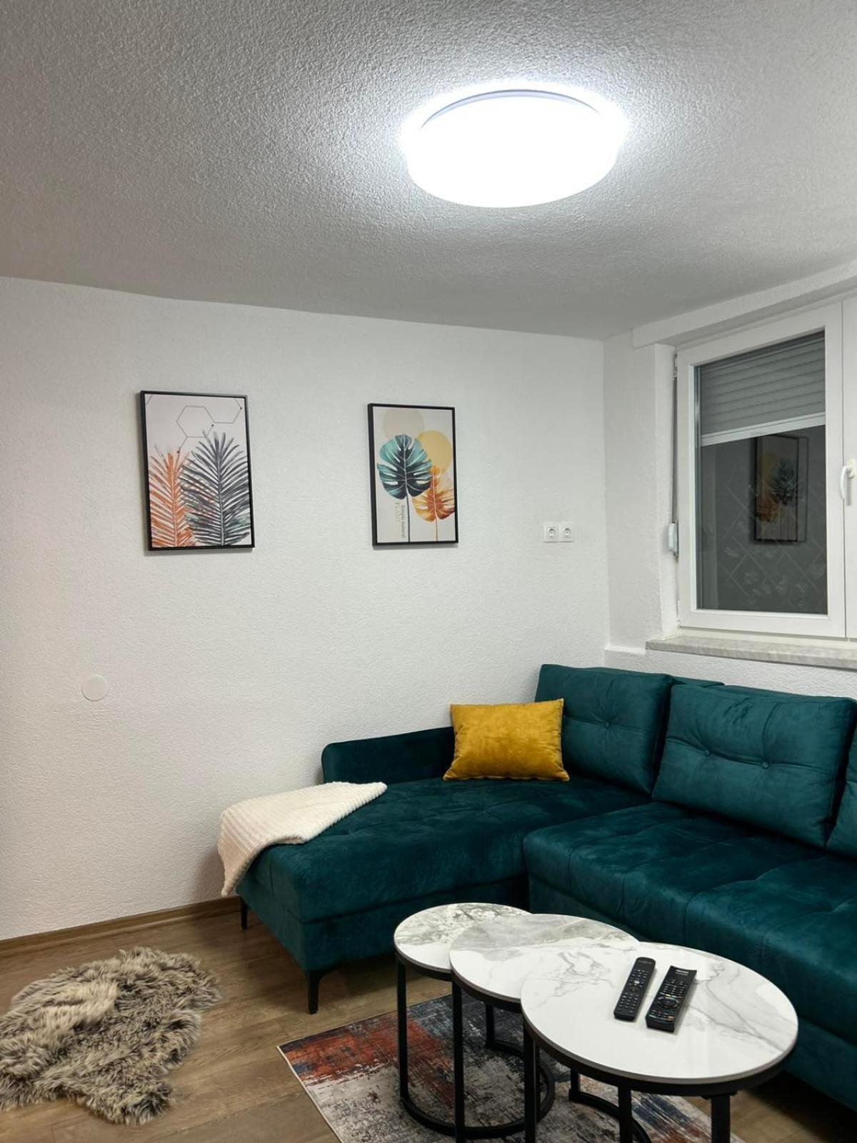 Apartman Hana Σαράγεβο Εξωτερικό φωτογραφία