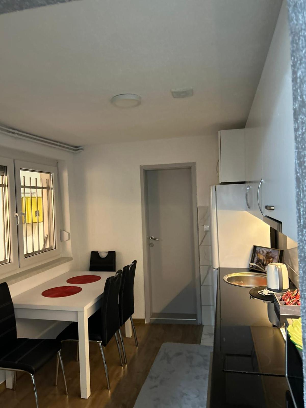 Apartman Hana Σαράγεβο Εξωτερικό φωτογραφία