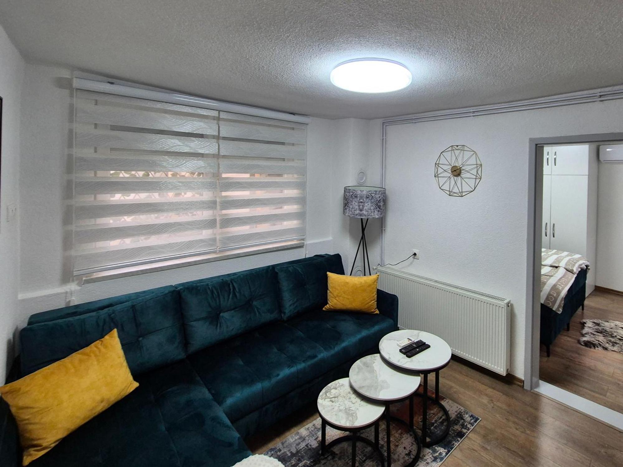 Apartman Hana Σαράγεβο Εξωτερικό φωτογραφία